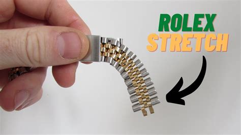 loose bracelet restore rolex|rolex bracelet repair near me.